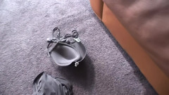 Lexinghton - Full HD: Mulheres Sonham Com O Enorme Pau Preto De Lexinghton Steele!! - (história #01)