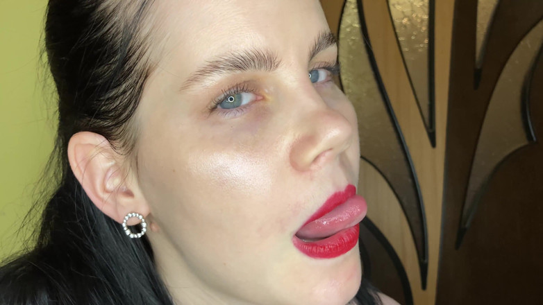 Anna Sky: Unglaubliche riesin dominiert dich in 4k