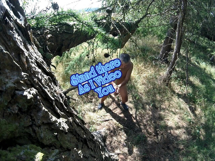 Andy: Parte 3, caminhada 57