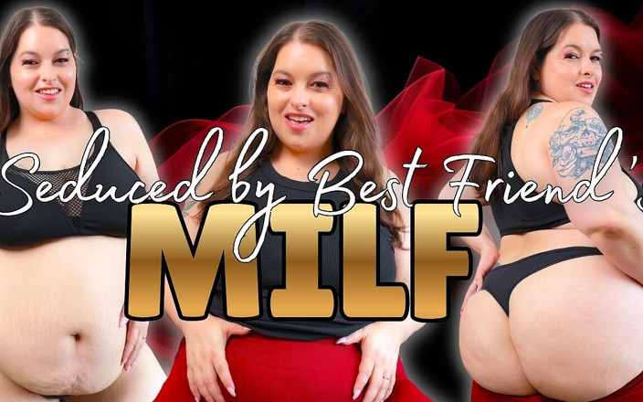 Sydney Screams: Seduced by Best Friends MILF
