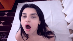 Chris Marxxx: Leda Lotharia anseia por pau, bunda e mijo