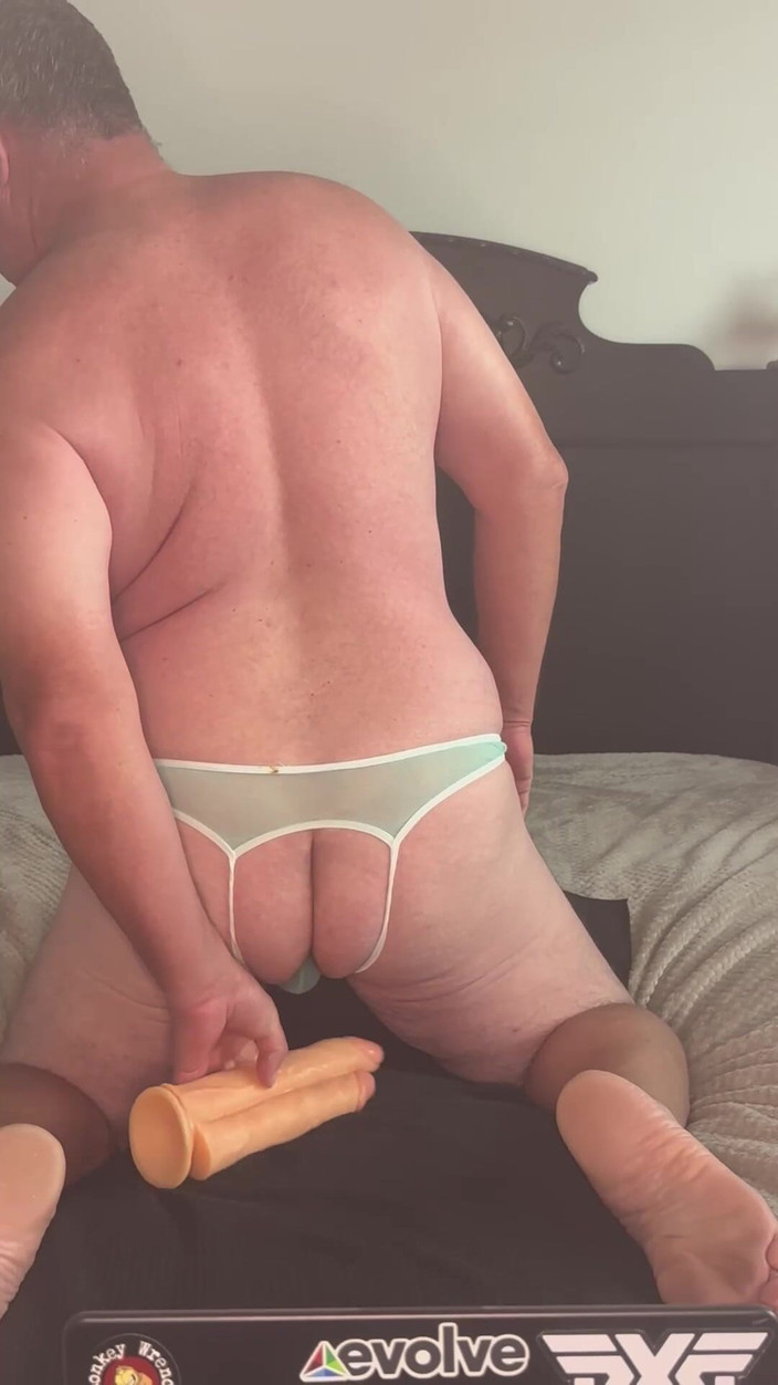 GottaLuvBB: Volledige verzameling dildo-spel