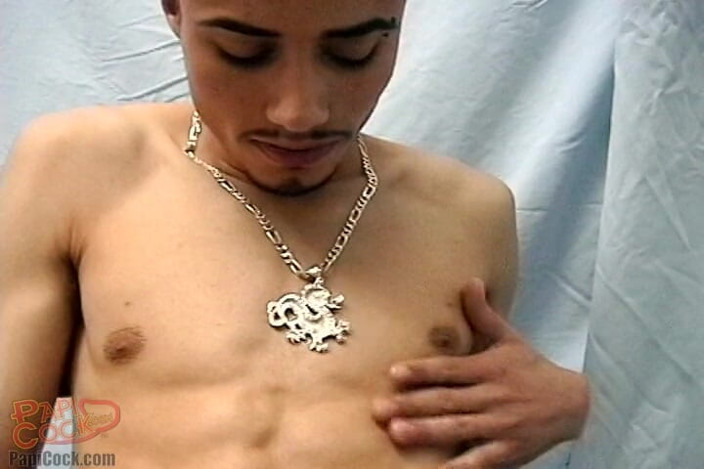Papi Cock: Hotbebe