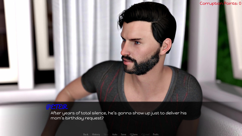 Wickedgammes: Interracial Exchange 2 (part 1)