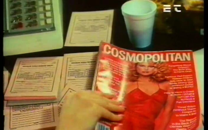 Vintage megastore: Платиновый рай