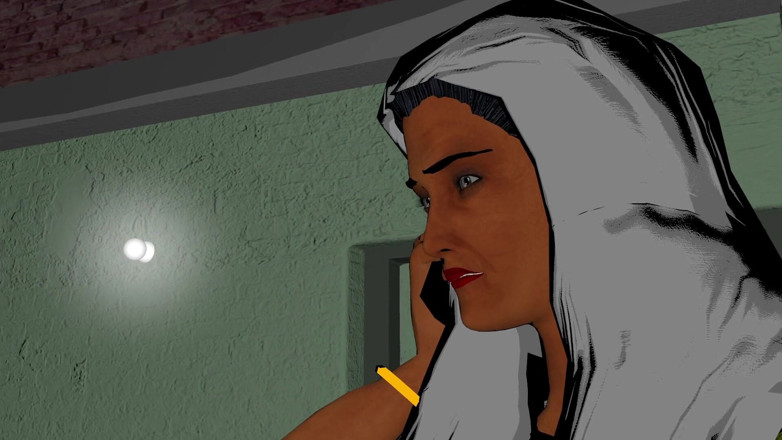 Animxyzn: Elle est venue chez sa belle-mère