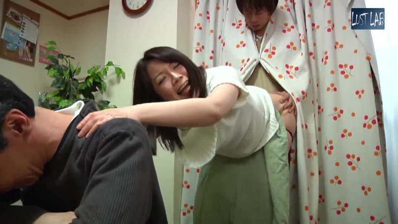 Lust JAV lab: Cuckolded and unfaithful - kisah wanita yang nggak setia - 3