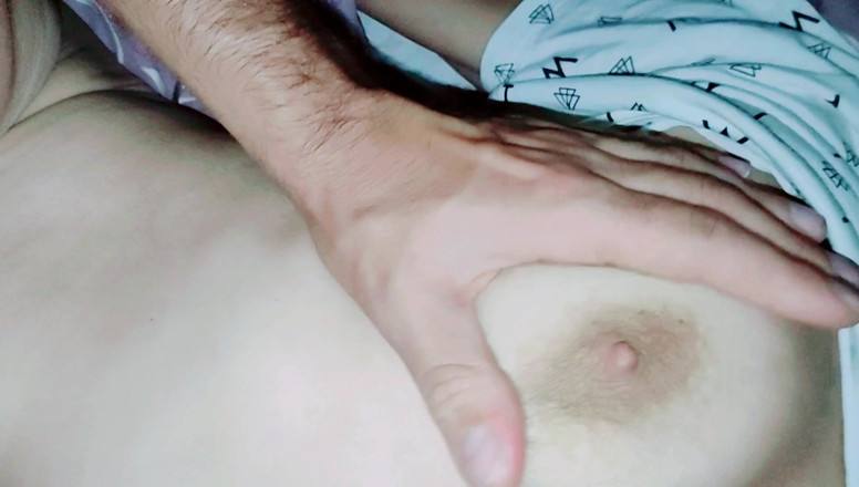 Hotlia: POV - เย็ดตูดกับตูดผอมตัวน้อย