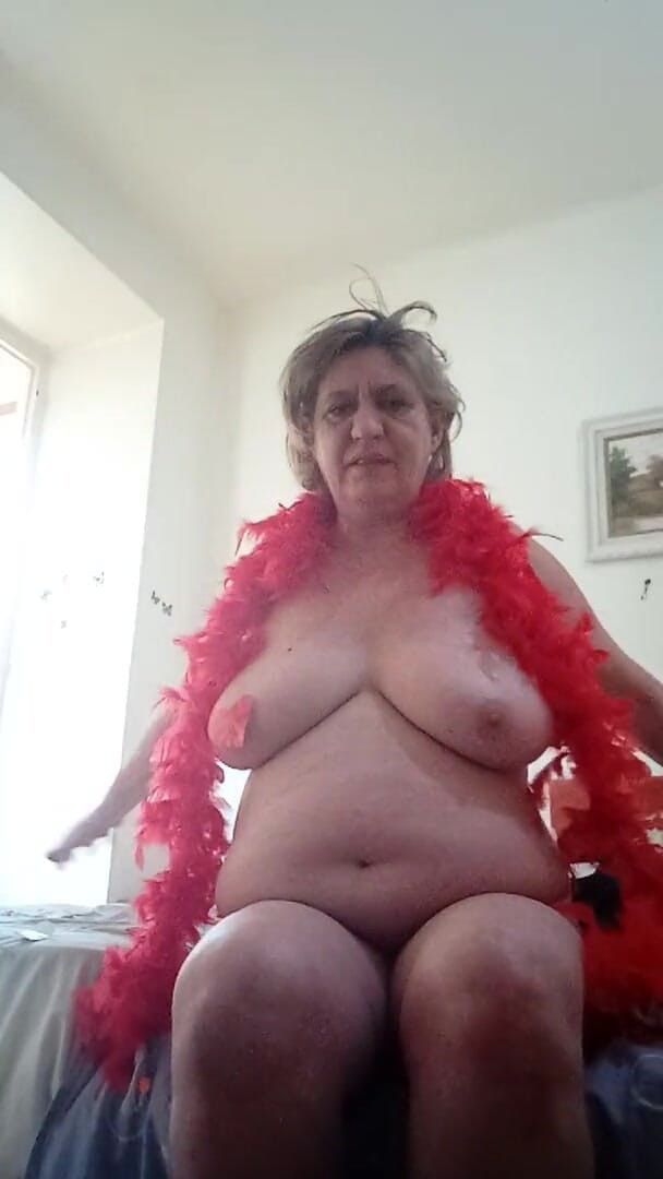 Susanmature: Desire