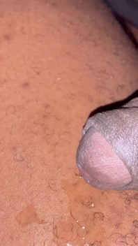 Kontol trans lady dengan jembut tebal lagi muncrat