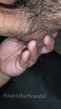 Pinay Teen Dick Sucking Skill Level 9999