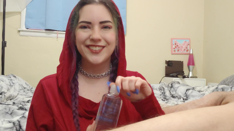 lilredvelvettt: Burdel cuck