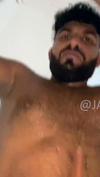 Poc Arab Daddy Jafar Jackhammer Gio Pilos
