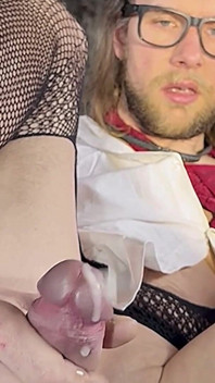 Meine Urlaubs-Cumshot-Zusammenstellung