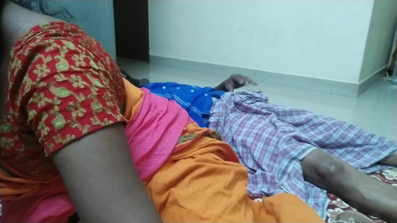 Saranya: Indische vrouw vreemdgaande echtgenoot stiefbroer