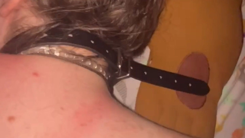 MalachiTrippin: Fap -samlingsvideo