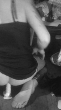Ride Dildo