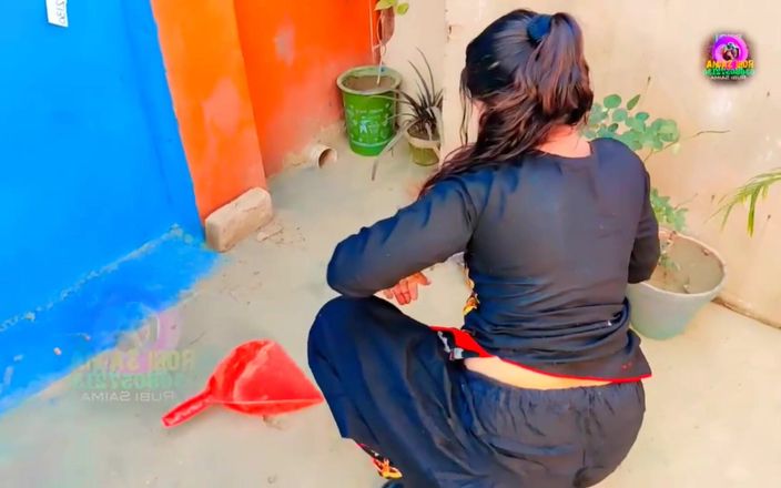 Muskan Rani: Sexo indio