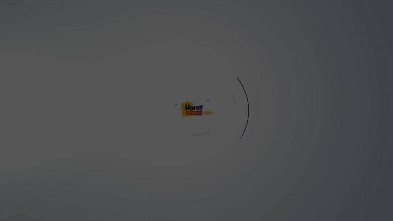 Horny Household: Sexy stiefmutter fickt pOV