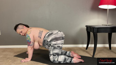 Slut Wife Confessions: Nikki Sequoia, эпизод 2