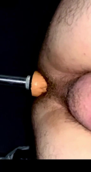 Haggy Baggy: Baggy hole haggy