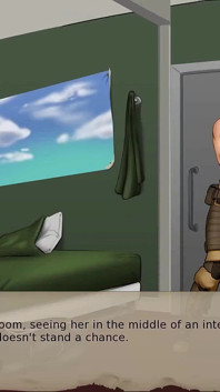 Shelter: Three Chicks and Two Men Living in the an Underground Bunker - Episode 1