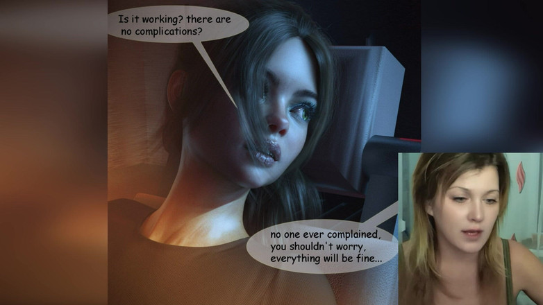 Top comics: Podpora snů