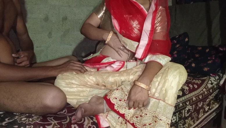 Amrita for you: Романтический секс индийской деревни с подругой дези, полное хинди видео