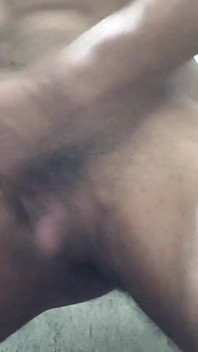 Indian Jason Big Black Cock