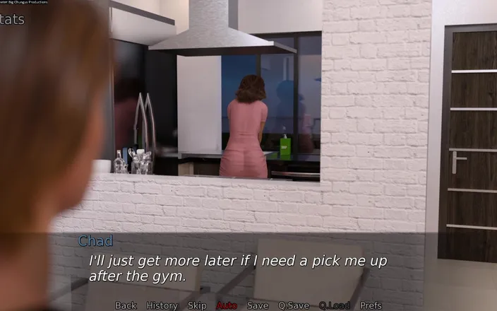 Porngame201: Her Hearts Desire Update 9 to Be Continue