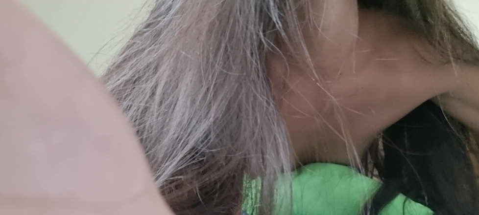 creamberryfairy: Fidanzata sesso in videochiamata
