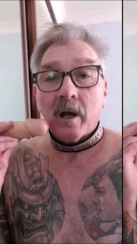 I Worship Cock