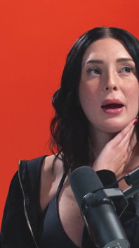 Charlotte Sins: Born for Porn | the Adult Time Podcast