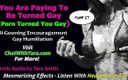 Dirty Words Erotic Audio by Tara Smith: आप तारा स्मिथ द्वारा समलैंगिक होने के लिए भुगतान कर रहे हैं, केवल ऑडियो