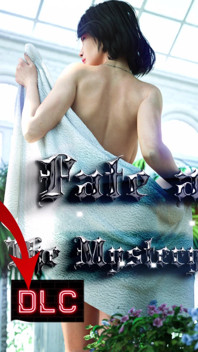 Fate and Life the Mystery of Vailinhorn 1 Maive Got a Smoking Hot Body