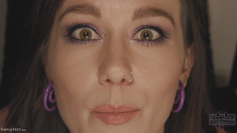 Sinn Sage: Tabu Joeye Gra