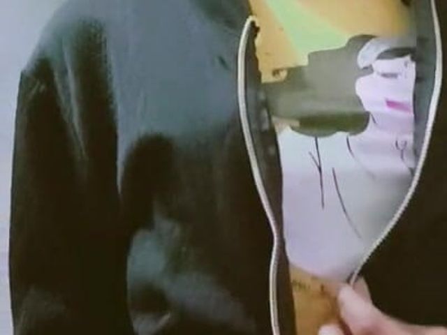 Hot Horny Gay Crossdresser (Somiya Crossy)