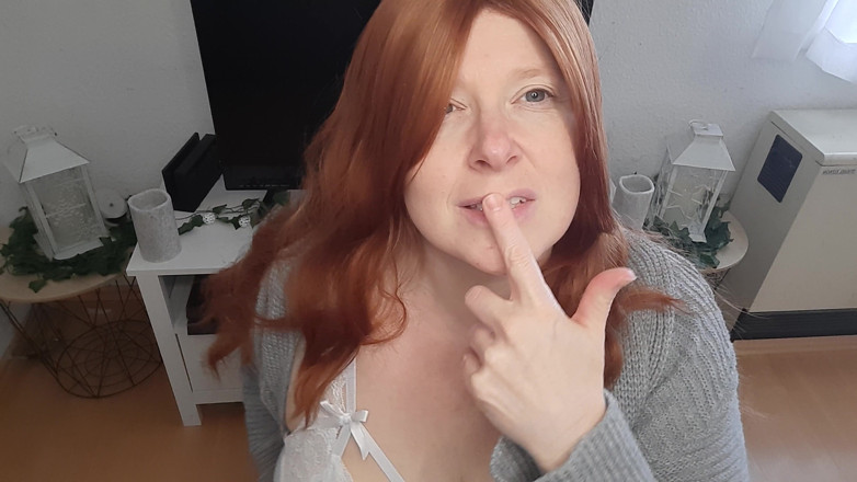 Curly_Dreams: Curly_dreams Oh Yes Squirt in My Face