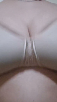 Do You Want to Play with My Huge Natural Tits Katty Milk