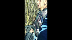 Idmir Sugary: Twink fand im freien flasche mit anon-sperma, so dass er...