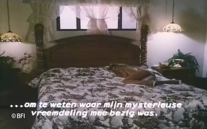 Vintage Vixens: Beverly hills vintage sex tape - dutch subtitles
