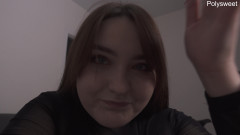 Polly Sweet: Paní na podpatcích vás učí, jak šukat do zadku