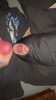 My Lil Slut Is Sooo Thirsty