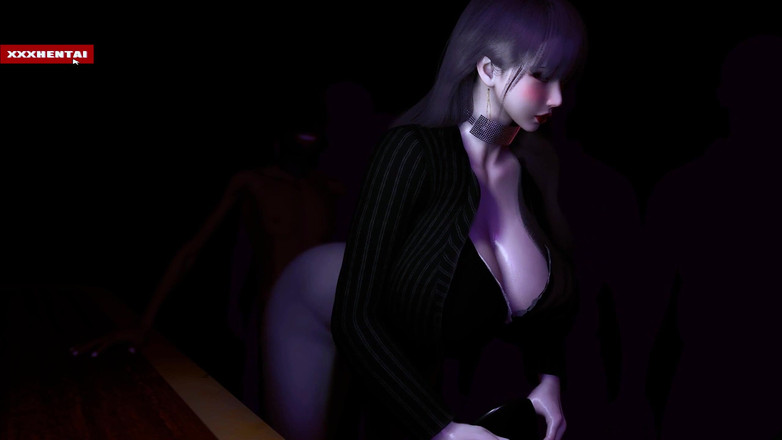X Hentai: Istri selingkuh ai girl: protokol bigboob digagas - animasi 3d