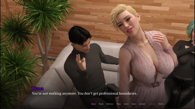 Kitty Gamer: Tapılan evlilik 19 kız gecesi harikaydı