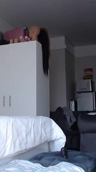Jack off to My Bald Headed Humongous Ass, Episode 1035