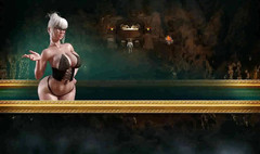 Dirty GamesXxX: Treasure of Nadia: pomáhám dívkám ep 149