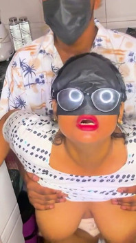 Angry Desi Maid Gets Fucked Hard by Boss Intense Revenge Sex