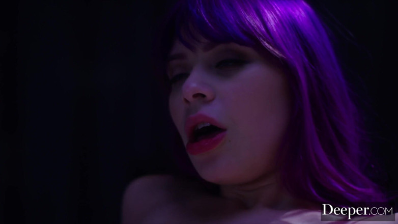 Deeper: Deeper. Winter &amp; Rob's Intense Sex Life Consumes Them