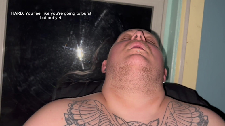 SoftBakedAfterDark: Asmr JOI Trans Man